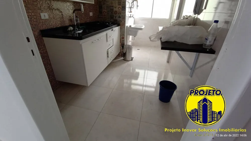 Apartamento, 2 quartos, 50 m² - Foto 5