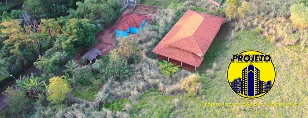 Terreno, 1 hectares - Foto 1
