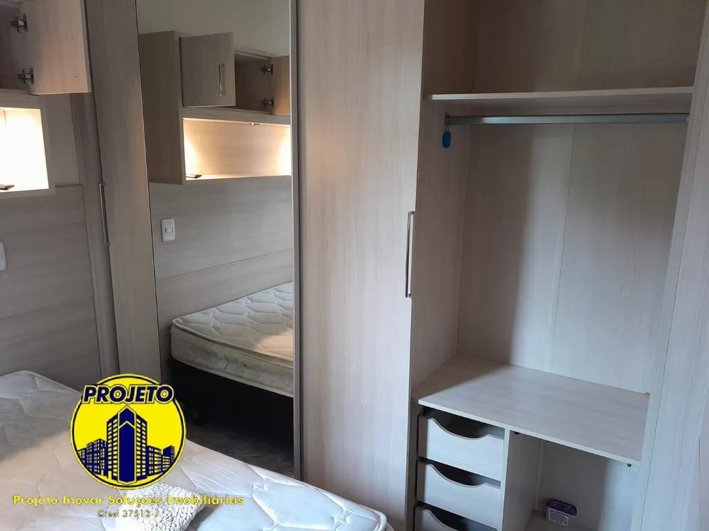 Apartamento, 2 quartos, 48 m² - Foto 4