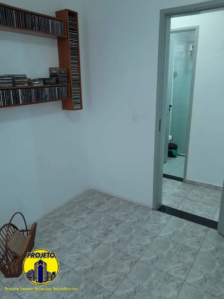 Apartamento, 2 quartos, 48 m² - Foto 2