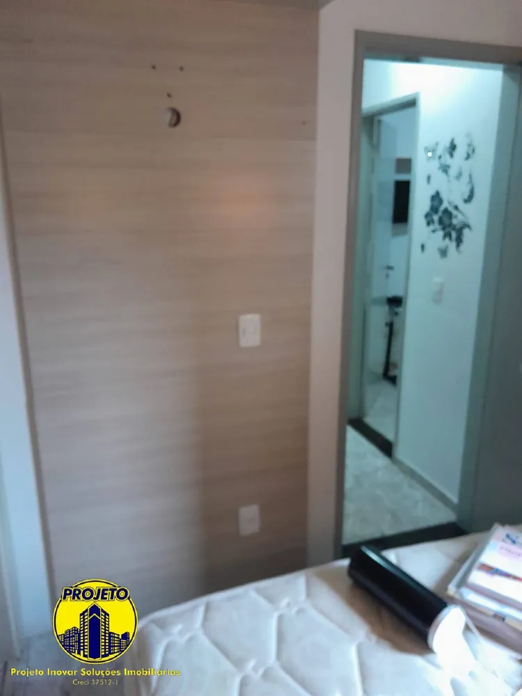 Apartamento, 2 quartos, 48 m² - Foto 5