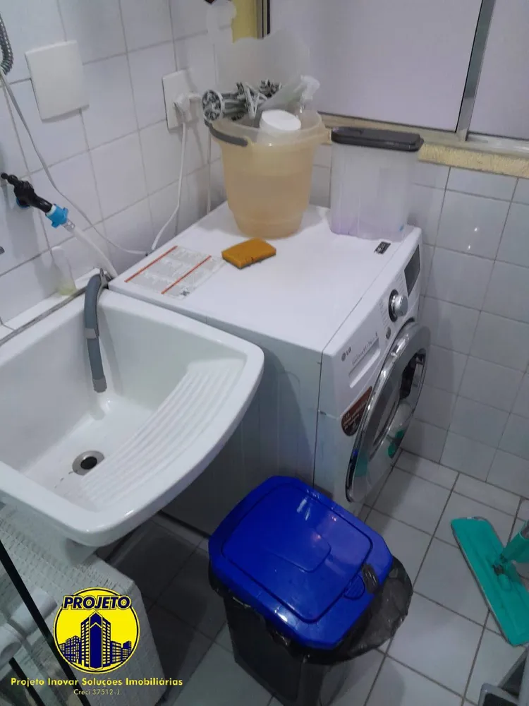 Apartamento, 2 quartos, 48 m² - Foto 8