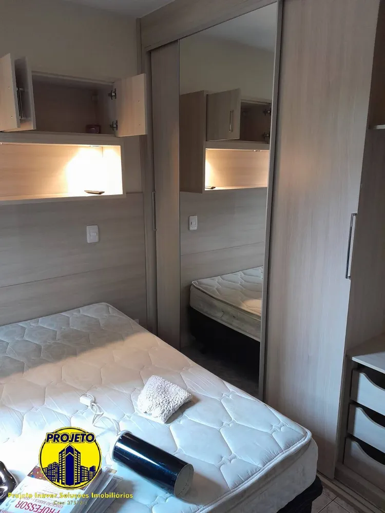 Apartamento, 2 quartos, 48 m² - Foto 3