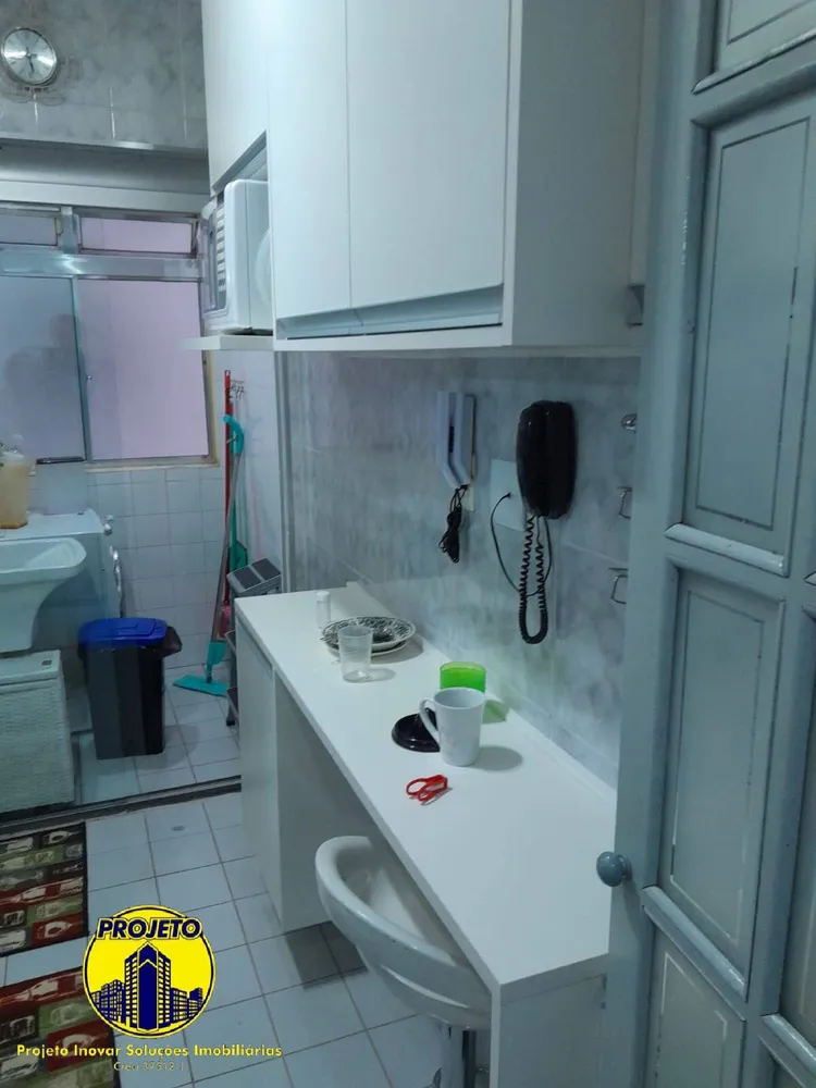 Apartamento, 2 quartos, 48 m² - Foto 7