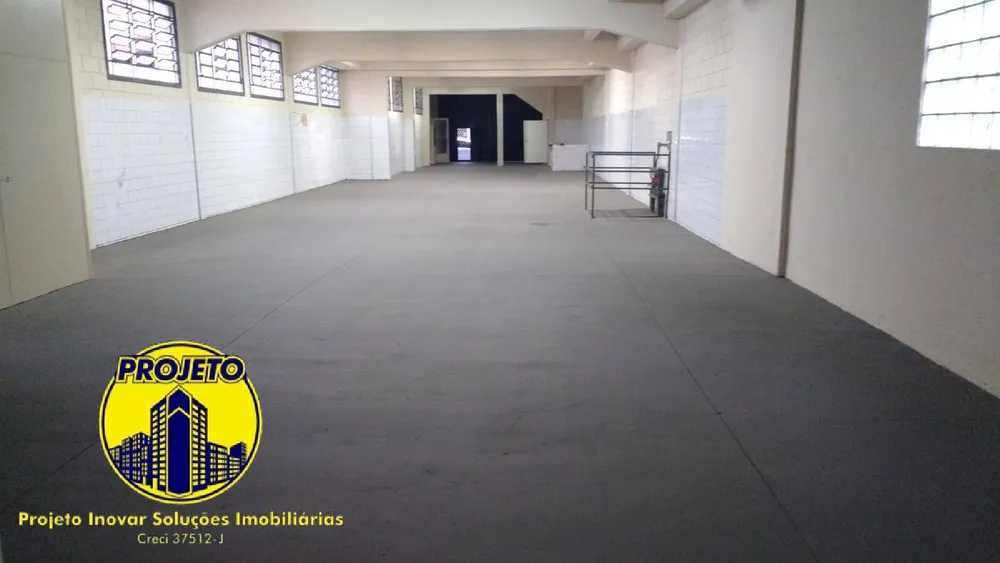 Depósito-Galpão, 800 m² - Foto 6