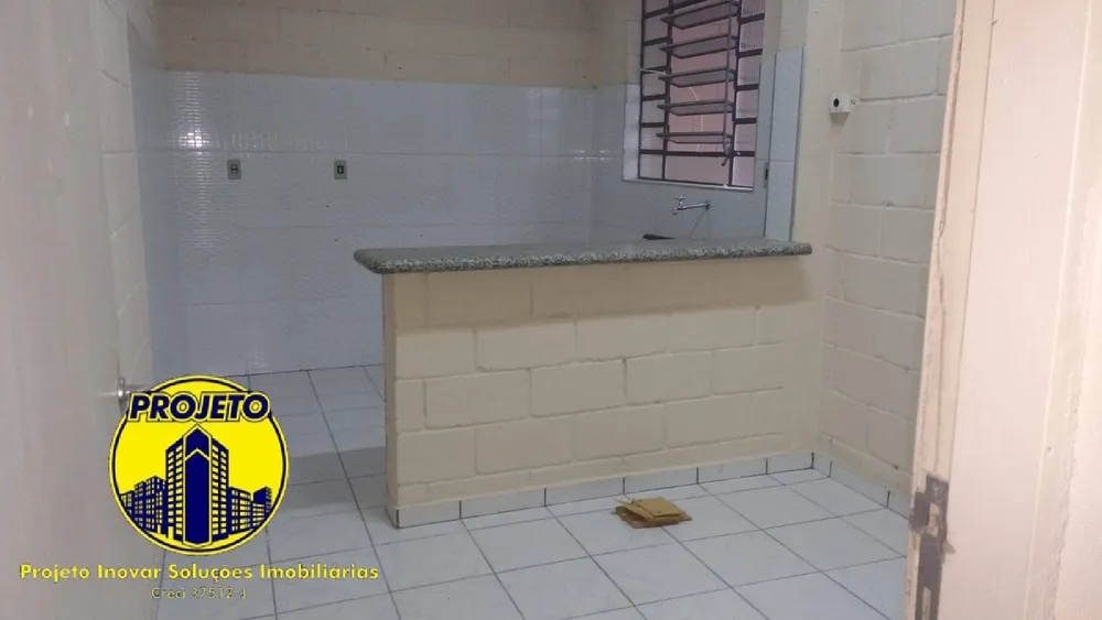 Depósito-Galpão, 800 m² - Foto 8