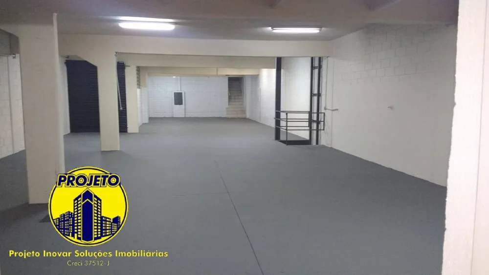 Depósito-Galpão, 800 m² - Foto 7