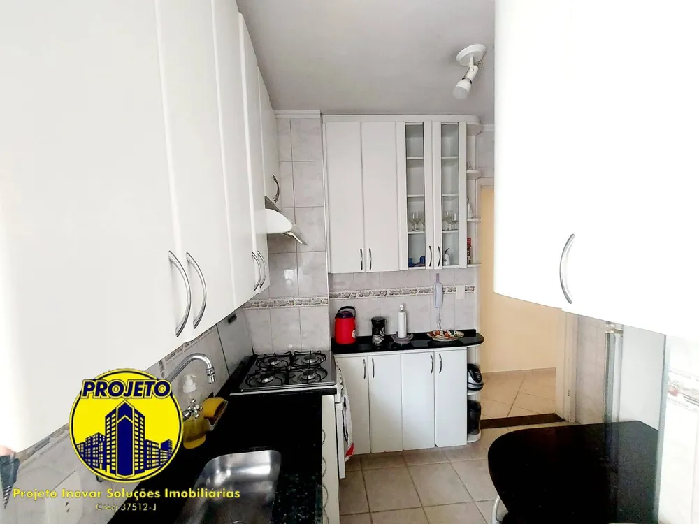 Apartamento, 2 quartos, 55 m² - Foto 8