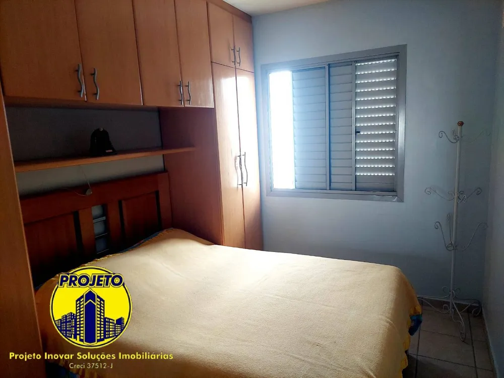 Apartamento, 2 quartos, 55 m² - Foto 9