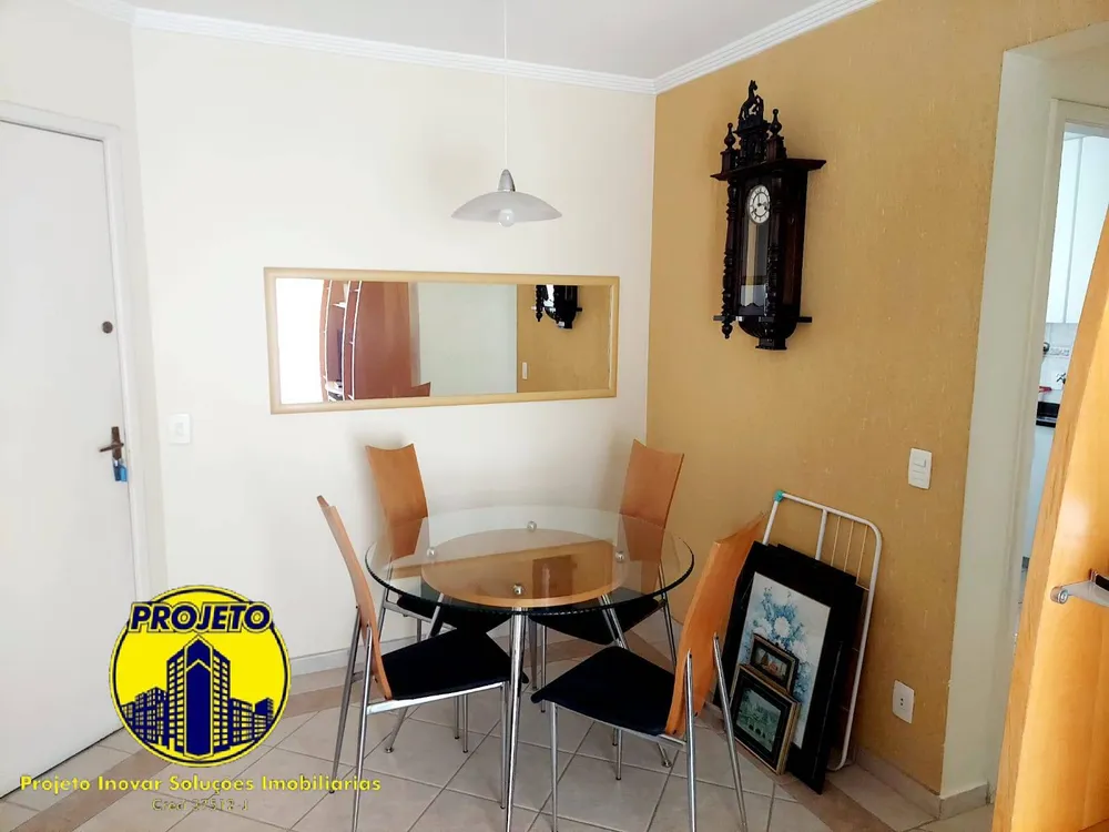 Apartamento, 2 quartos, 55 m² - Foto 4