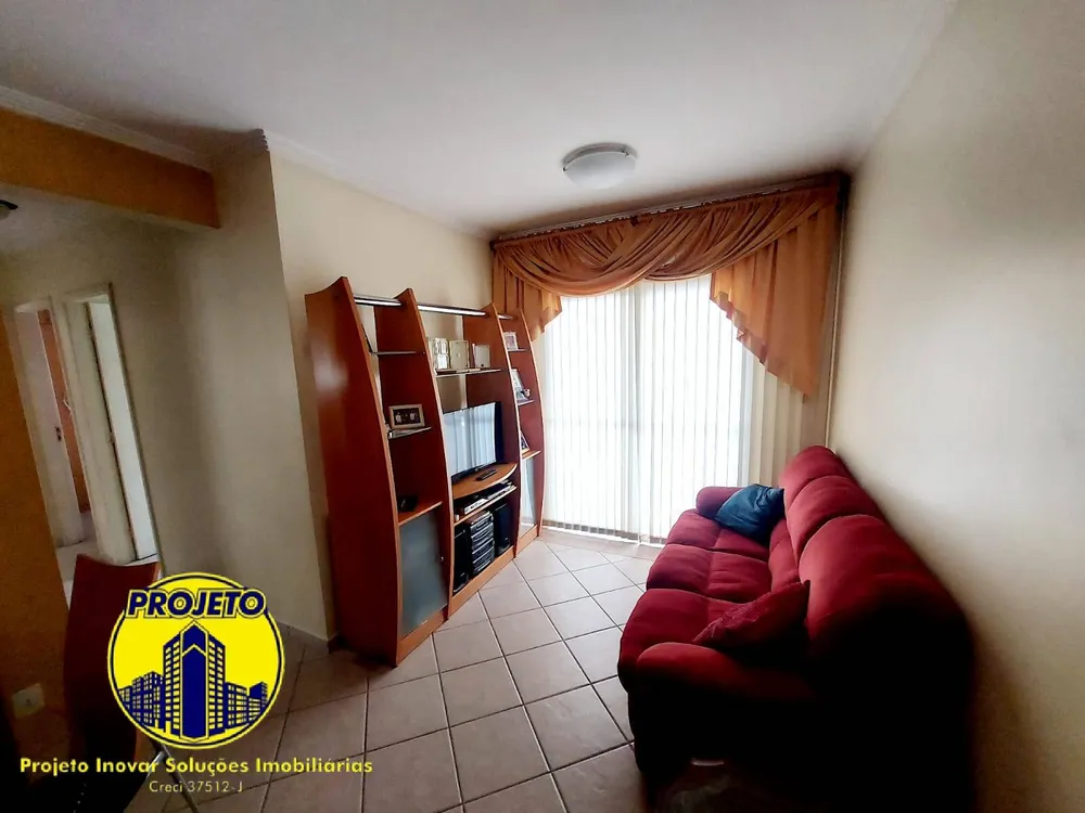 Apartamento, 2 quartos, 55 m² - Foto 2