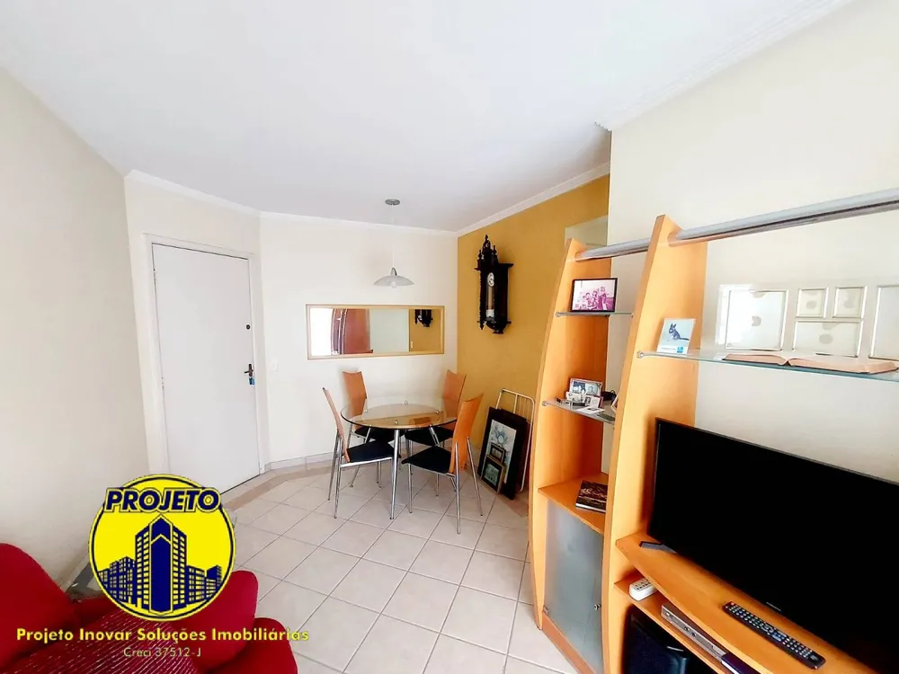 Apartamento, 2 quartos, 55 m² - Foto 4