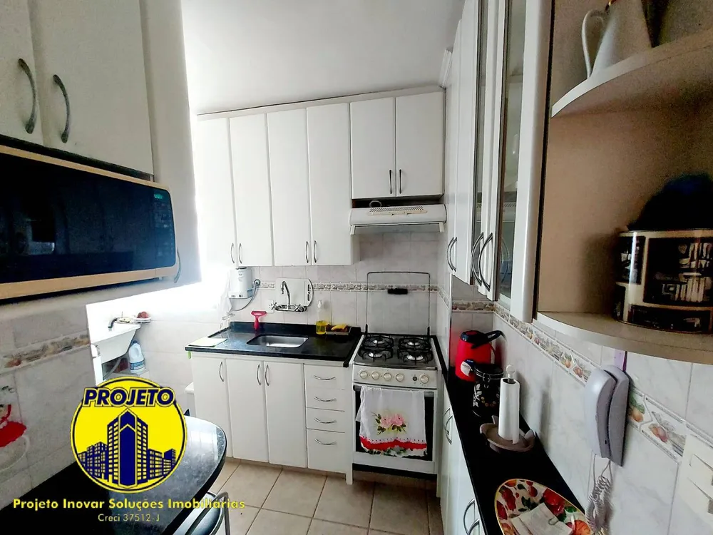 Apartamento, 2 quartos, 55 m² - Foto 12