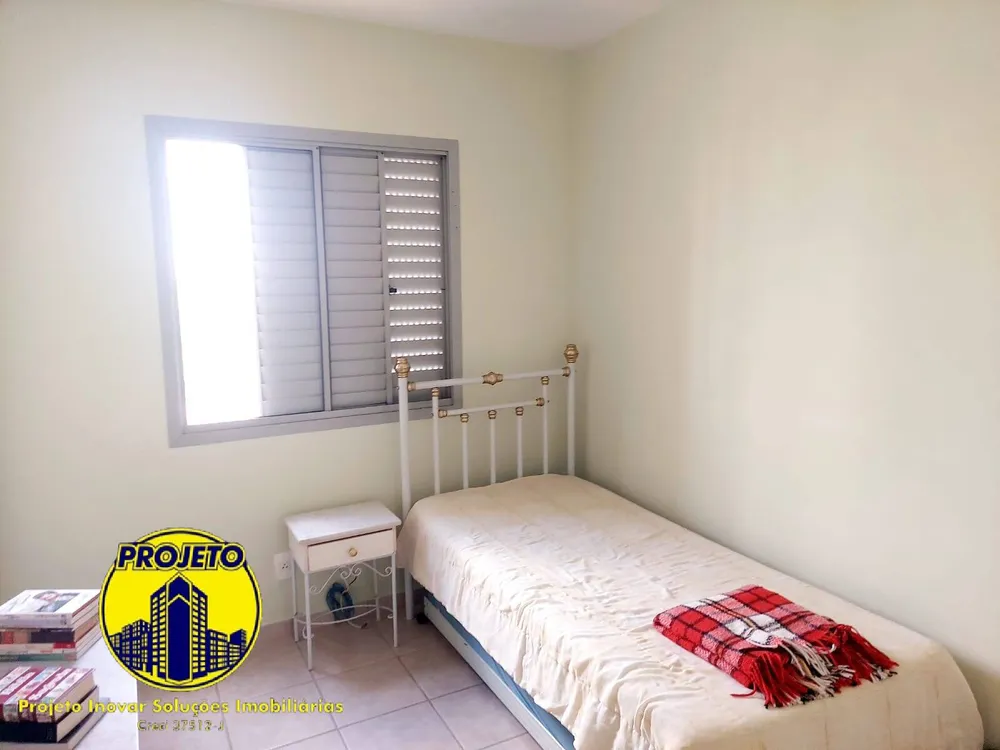 Apartamento, 2 quartos, 55 m² - Foto 6