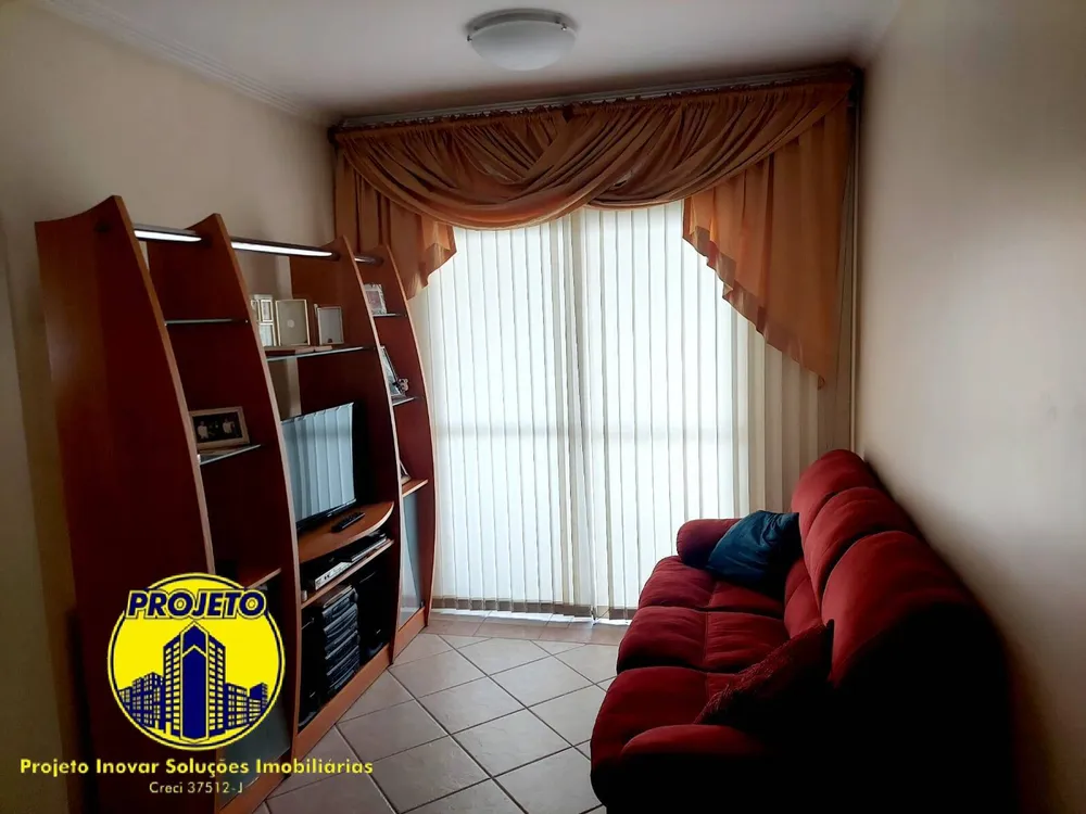 Apartamento, 2 quartos, 55 m² - Foto 3