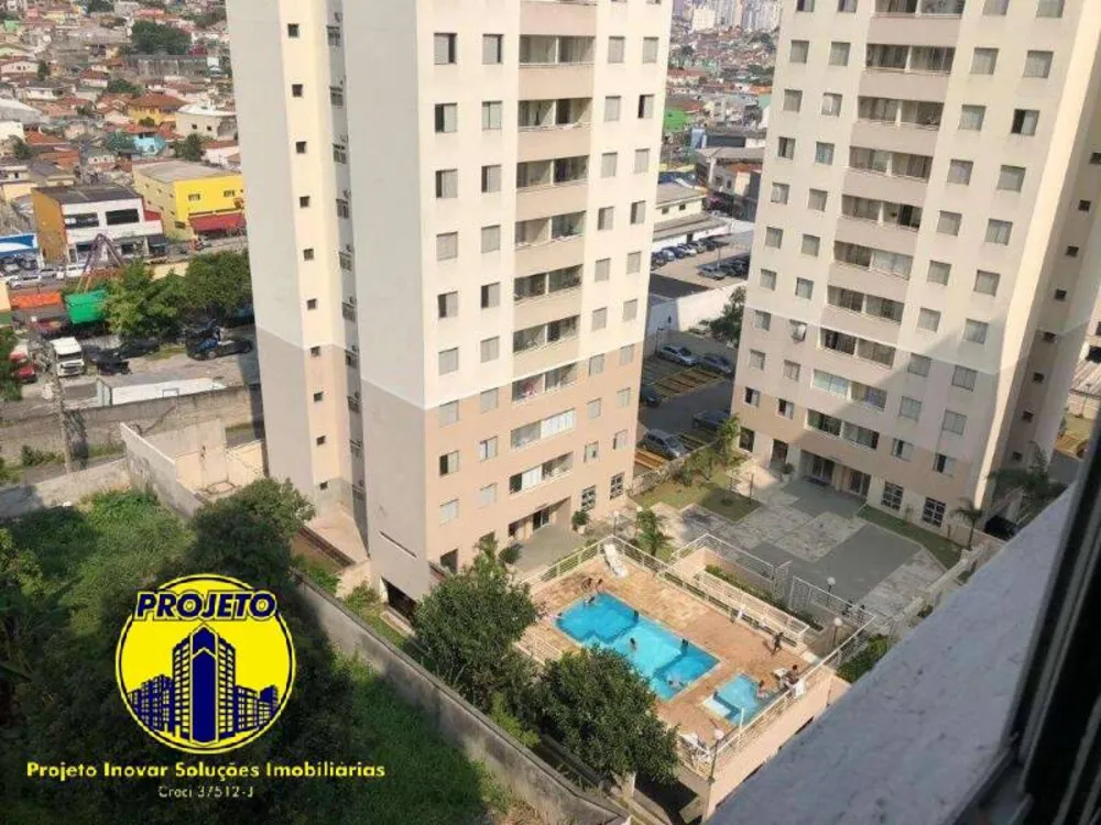 Apartamento, 2 quartos, 55 m² - Foto 13