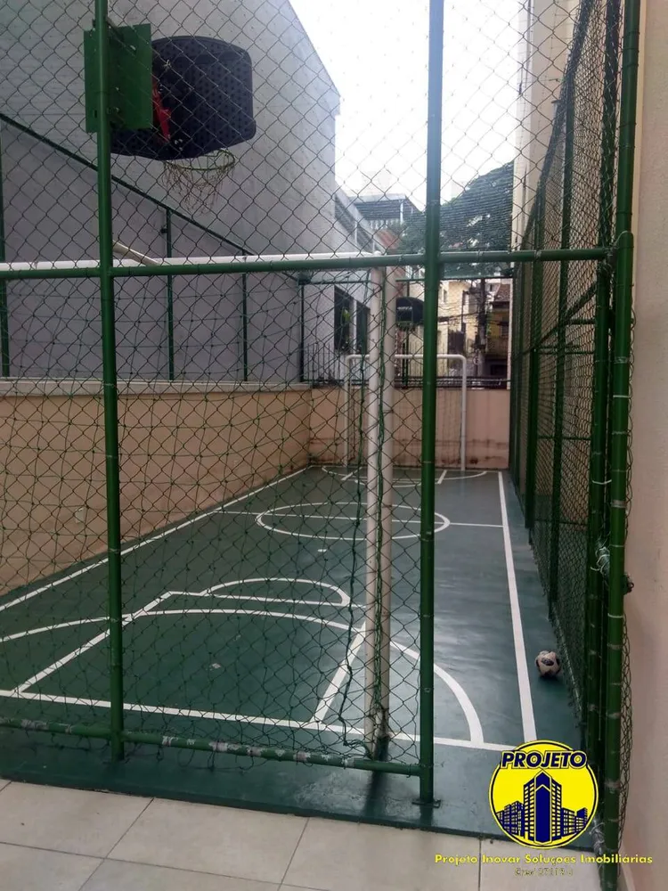 Apartamento, 2 quartos, 56 m² - Foto 12