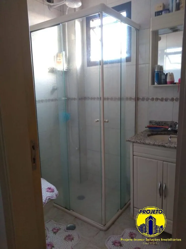 Apartamento, 2 quartos, 56 m² - Foto 8