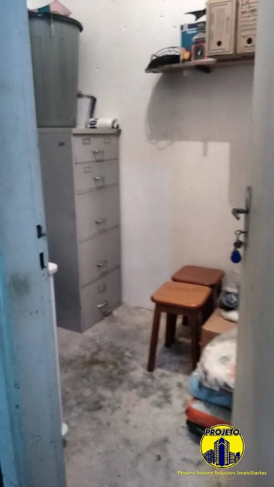 Apartamento, 2 quartos, 56 m² - Foto 6
