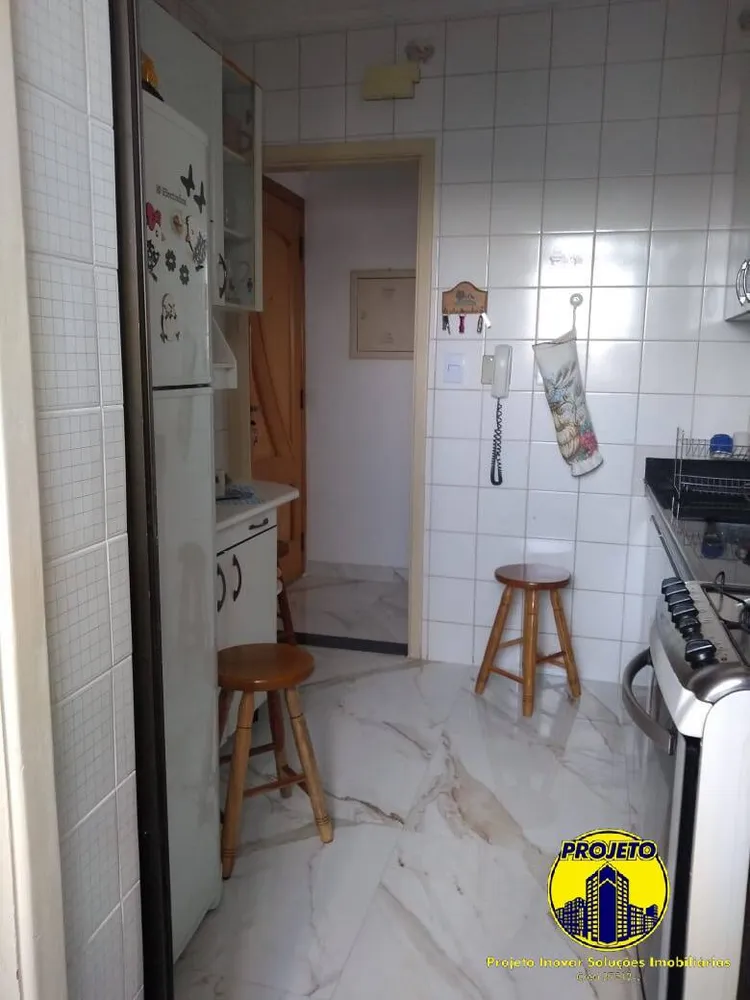 Apartamento, 2 quartos, 56 m² - Foto 4