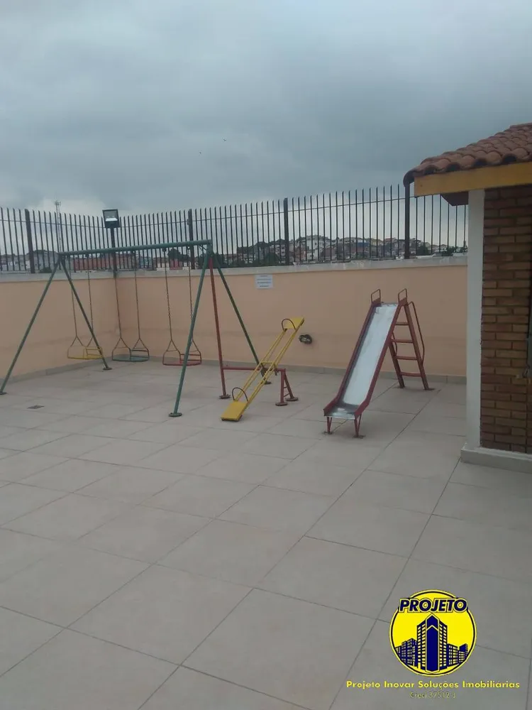 Apartamento, 2 quartos, 56 m² - Foto 11