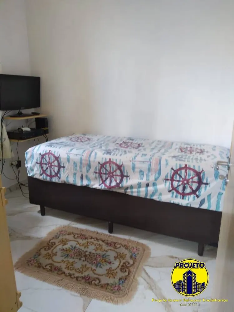 Apartamento, 2 quartos, 56 m² - Foto 5