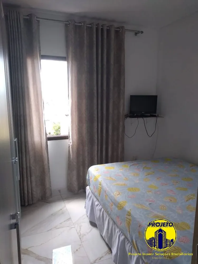 Apartamento, 2 quartos, 56 m² - Foto 7
