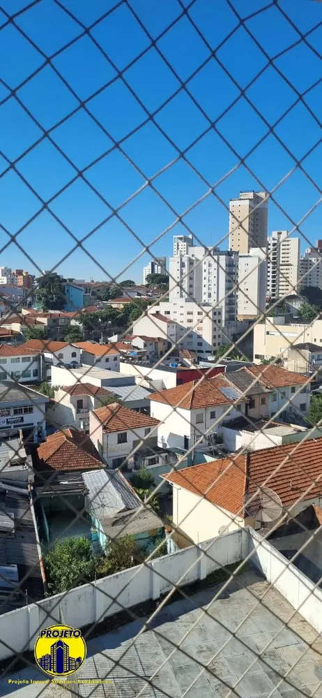 Apartamento, 2 quartos, 63 m² - Foto 1