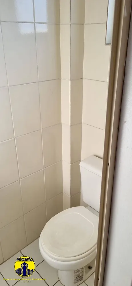 Apartamento, 2 quartos, 63 m² - Foto 11