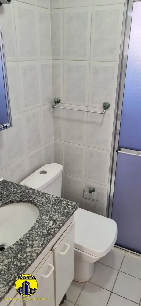 Apartamento, 2 quartos, 63 m² - Foto 4