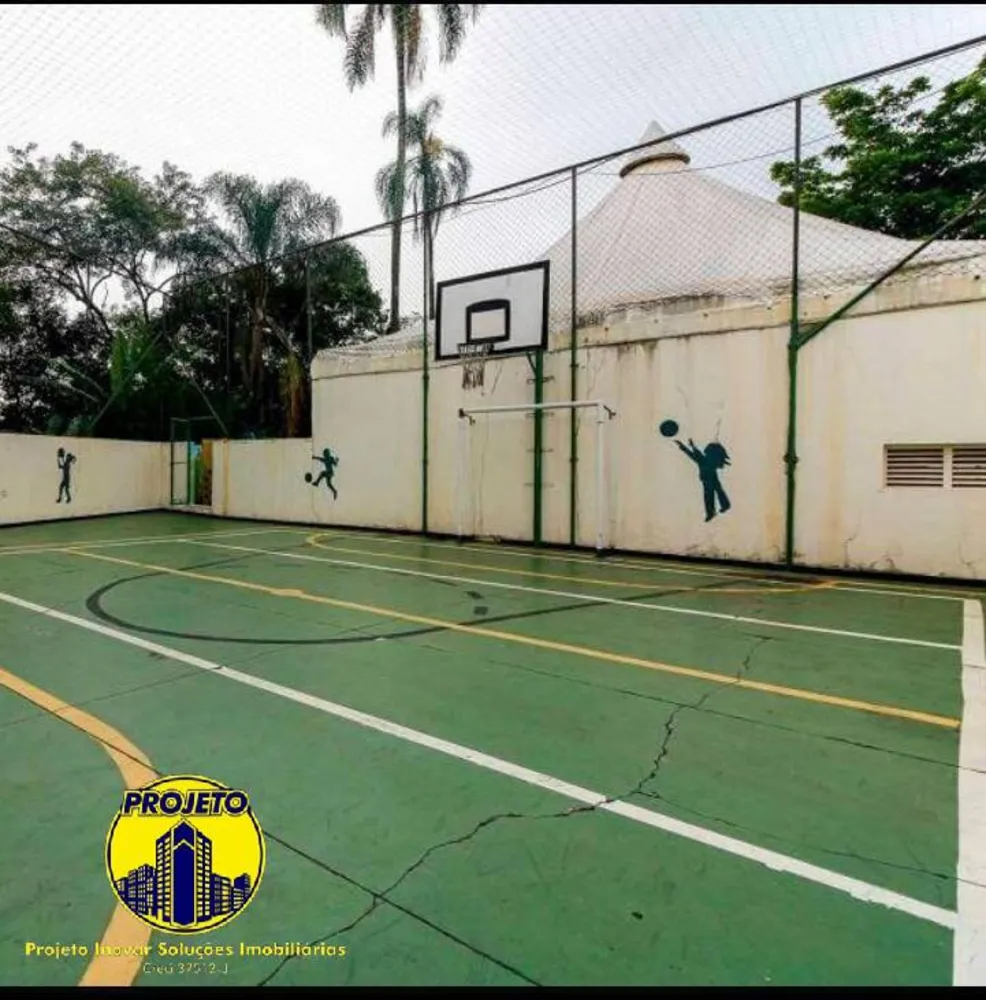 Apartamento, 2 quartos, 54 m² - Foto 8
