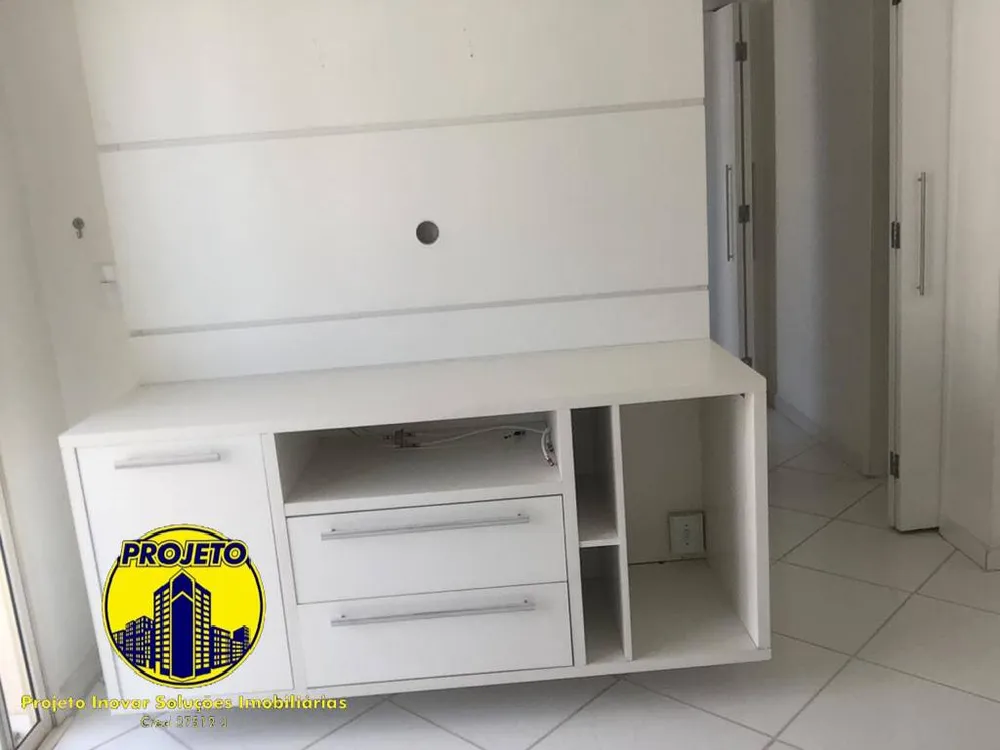 Apartamento, 2 quartos, 54 m² - Foto 2
