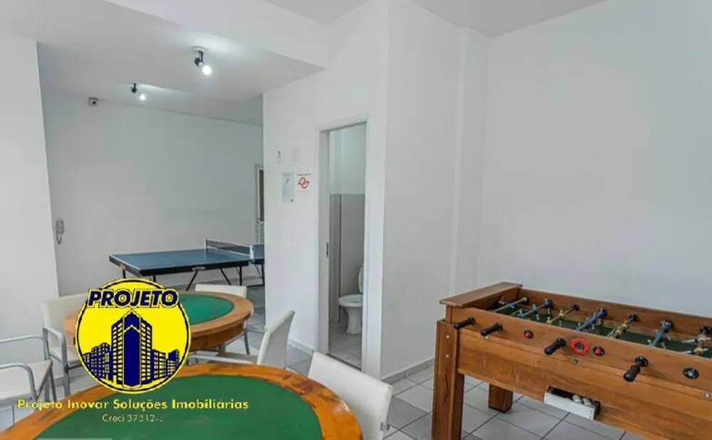 Apartamento, 2 quartos, 50 m² - Foto 5