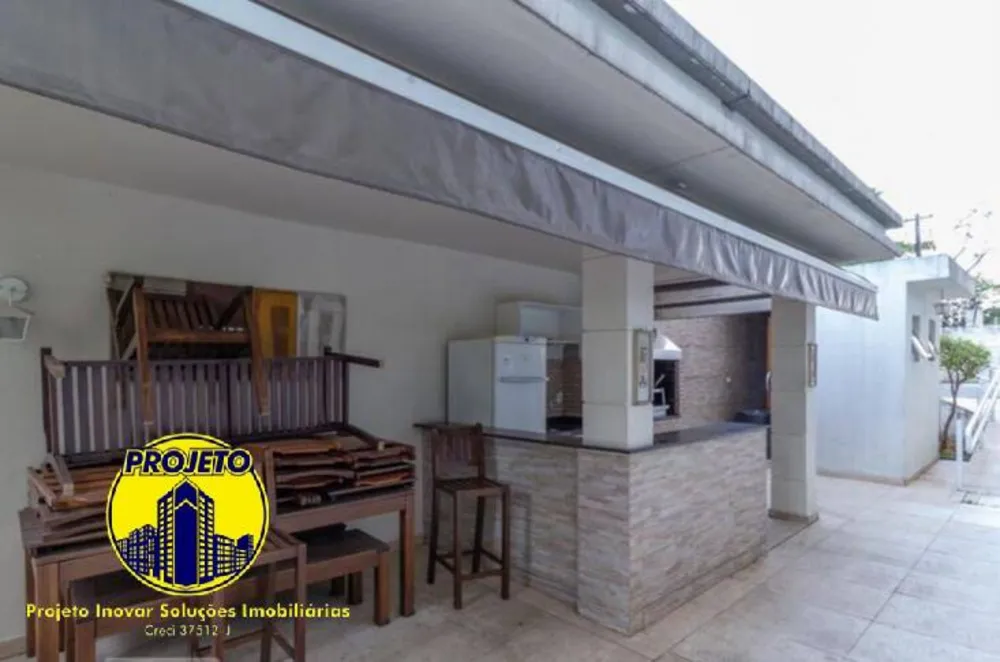 Apartamento, 2 quartos, 50 m² - Foto 9