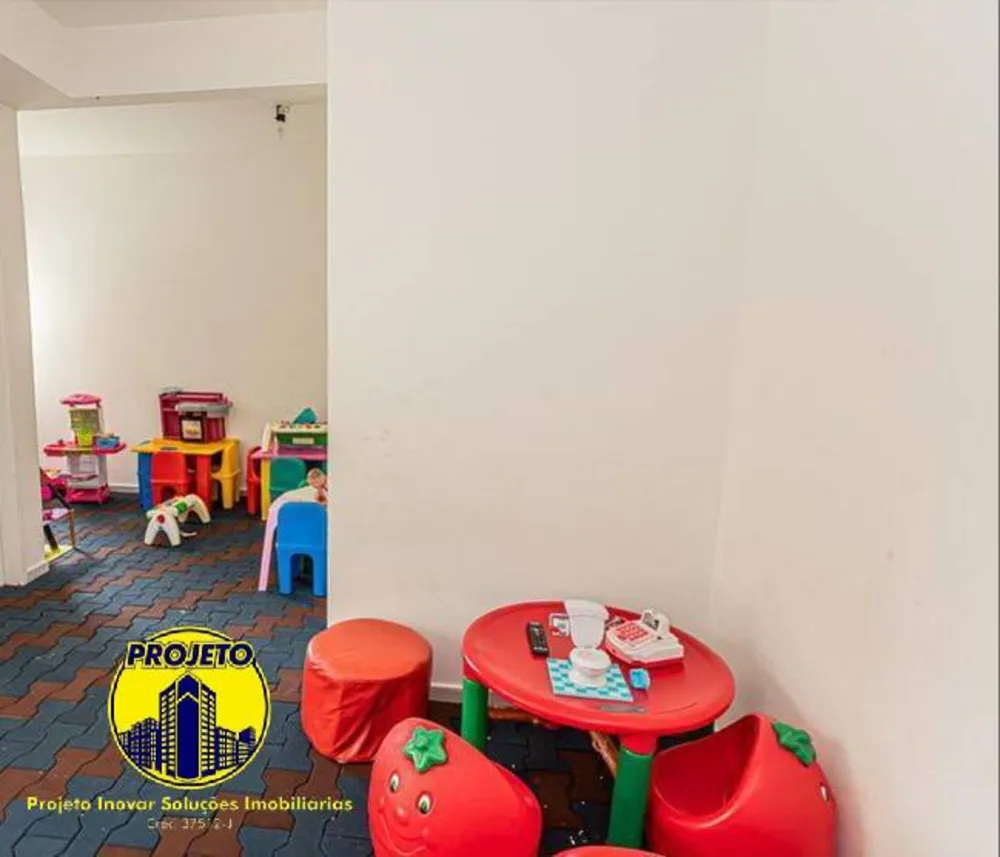 Apartamento, 2 quartos, 50 m² - Foto 7