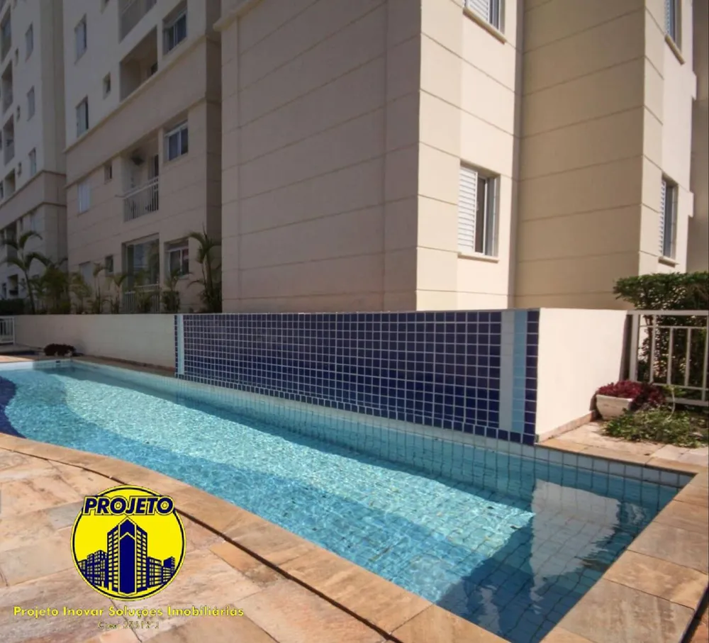 Apartamento, 2 quartos, 50 m² - Foto 10