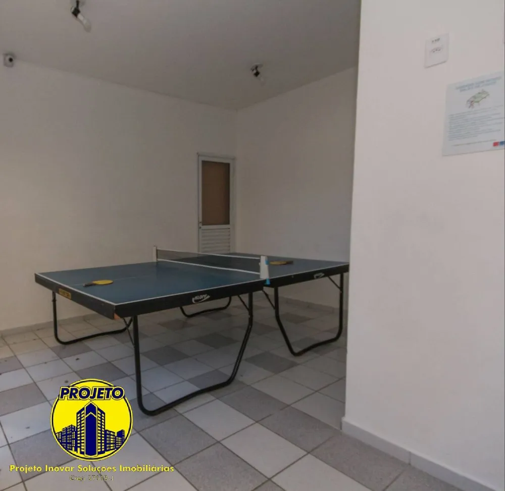 Apartamento, 2 quartos, 50 m² - Foto 6