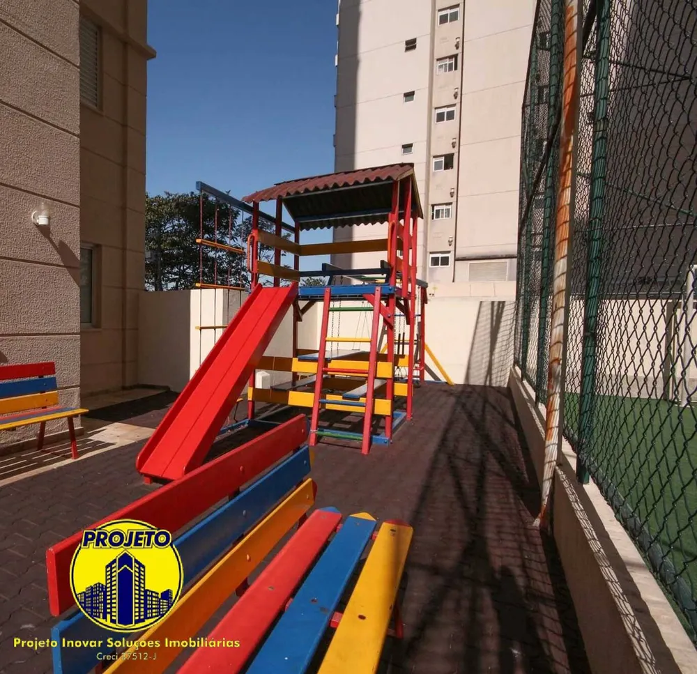 Apartamento, 2 quartos, 50 m² - Foto 8