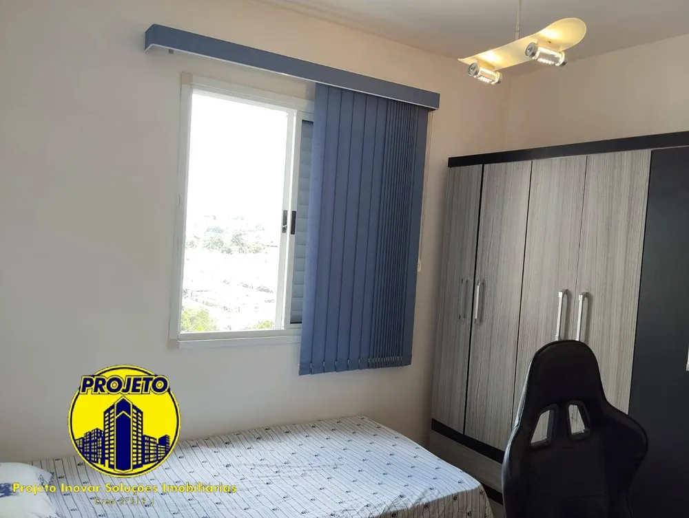 Apartamento, 2 quartos, 50 m² - Foto 3