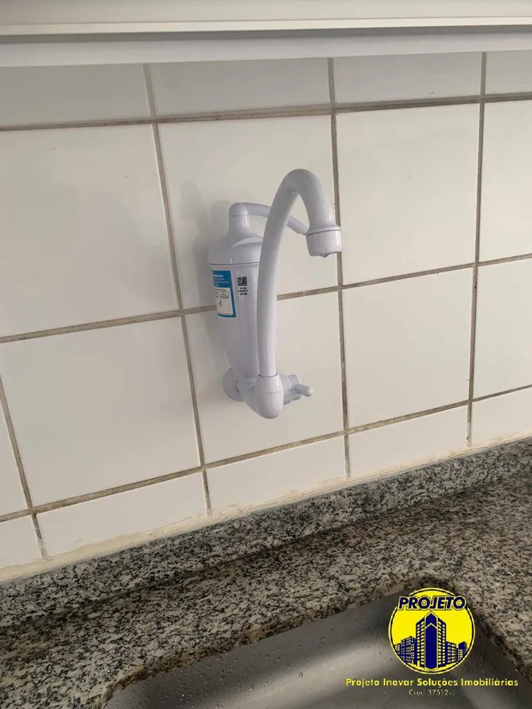 Apartamento, 2 quartos, 58 m² - Foto 3