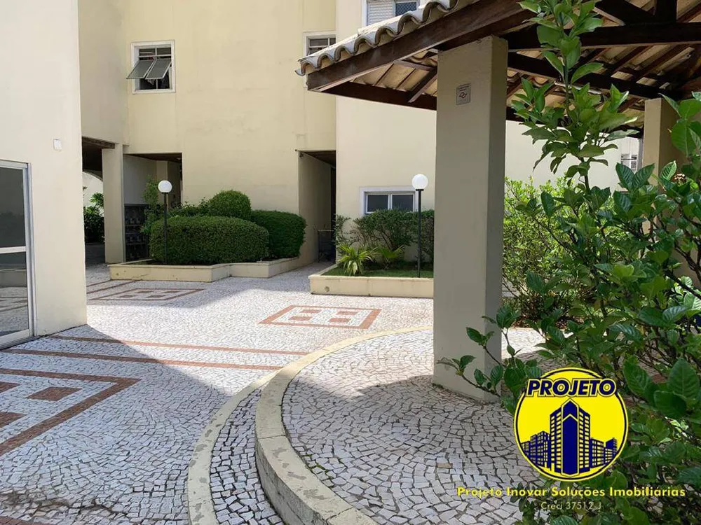 Apartamento, 2 quartos, 58 m² - Foto 6