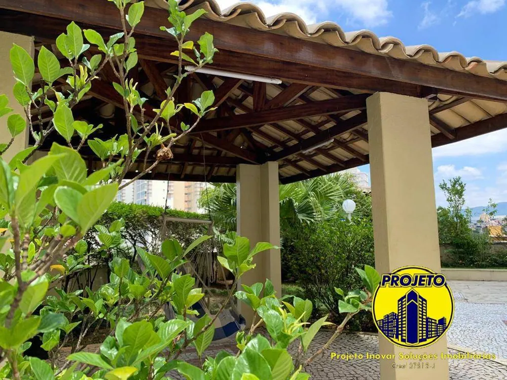 Apartamento, 2 quartos, 58 m² - Foto 5