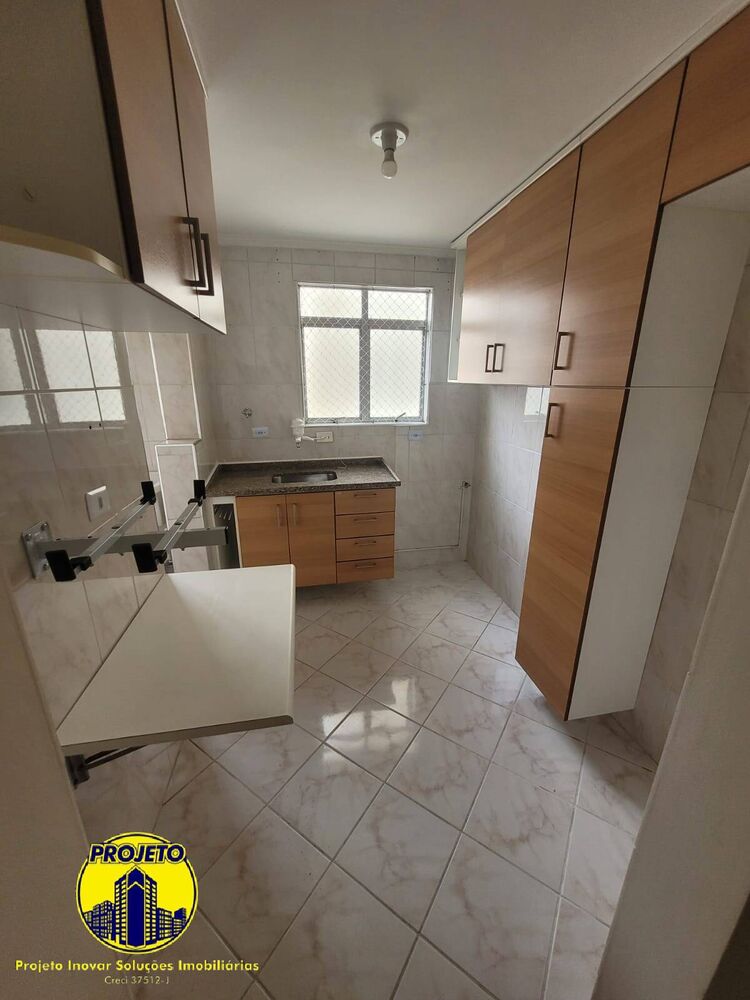 Apartamento à venda com 2 quartos, 50m² - Foto 4