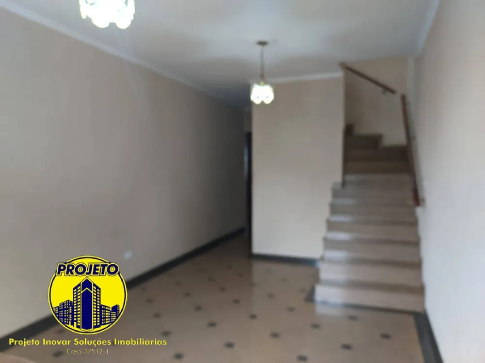 Sobrado, 3 quartos, 165 m² - Foto 3