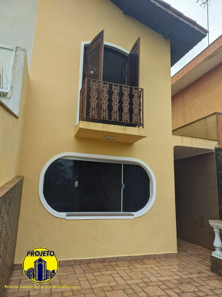 Sobrado, 3 quartos, 165 m² - Foto 2