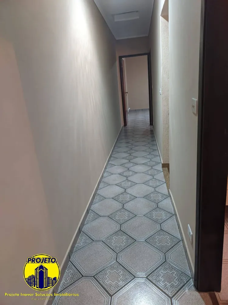 Sobrado, 3 quartos, 165 m² - Foto 4