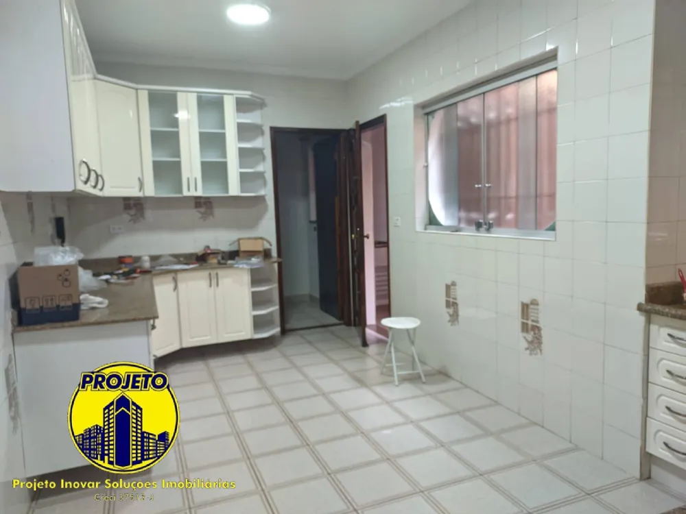 Sobrado, 3 quartos, 165 m² - Foto 8