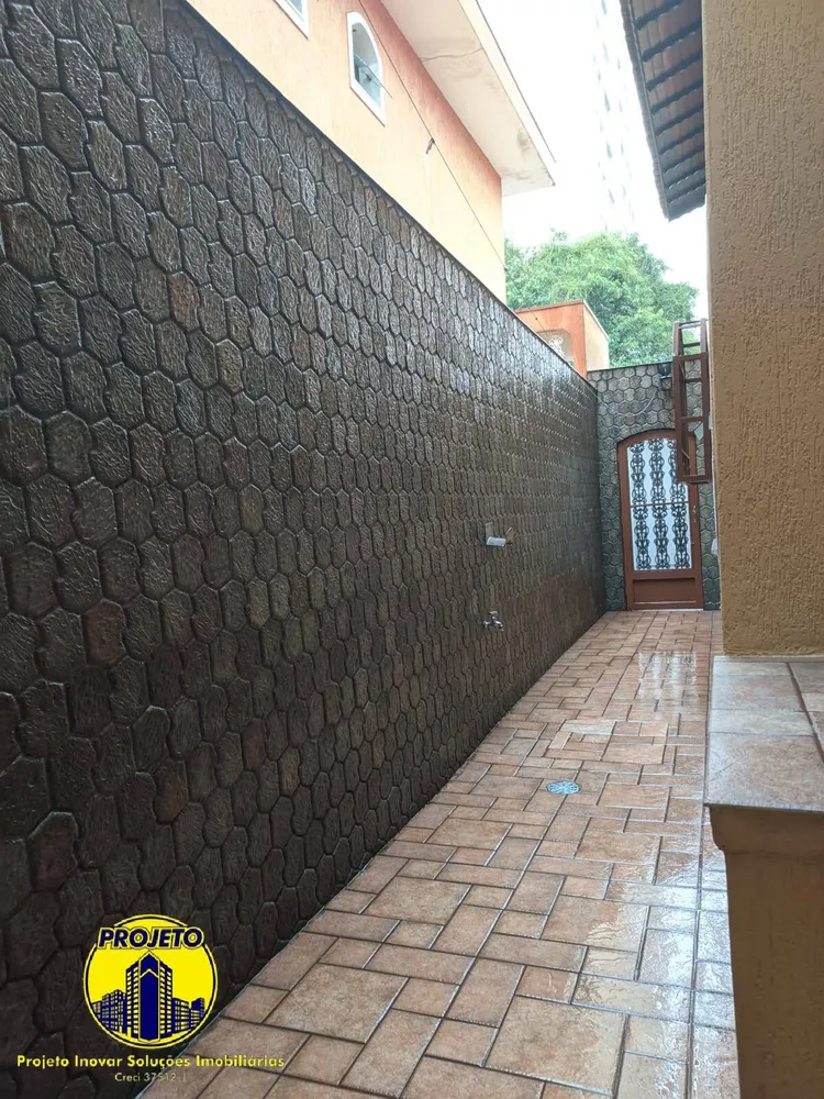 Sobrado, 3 quartos, 165 m² - Foto 12