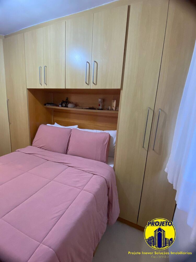 Apartamento à venda com 2 quartos, 55m² - Foto 6