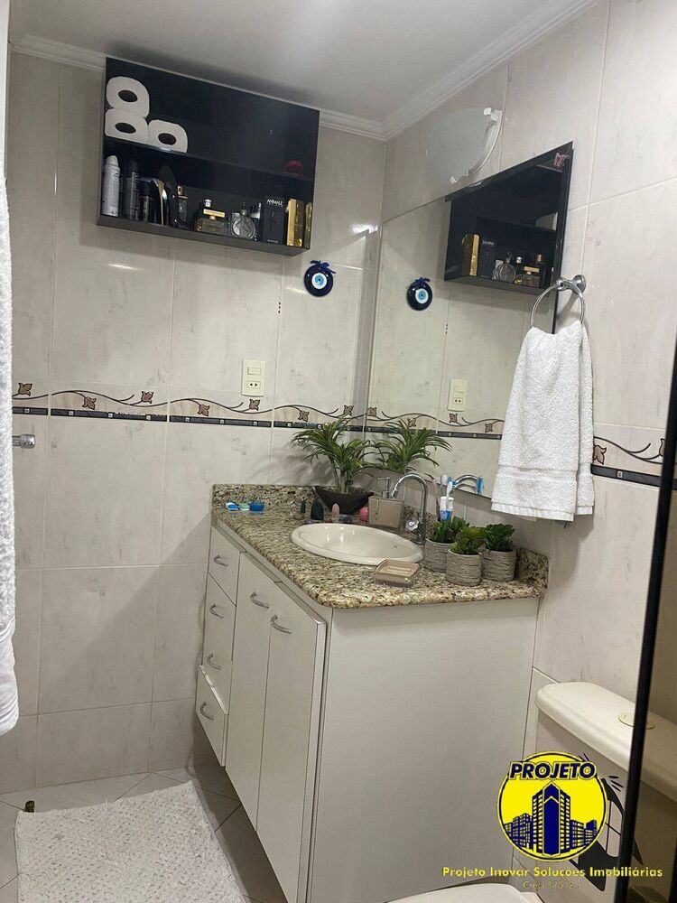 Apartamento à venda com 2 quartos, 55m² - Foto 7